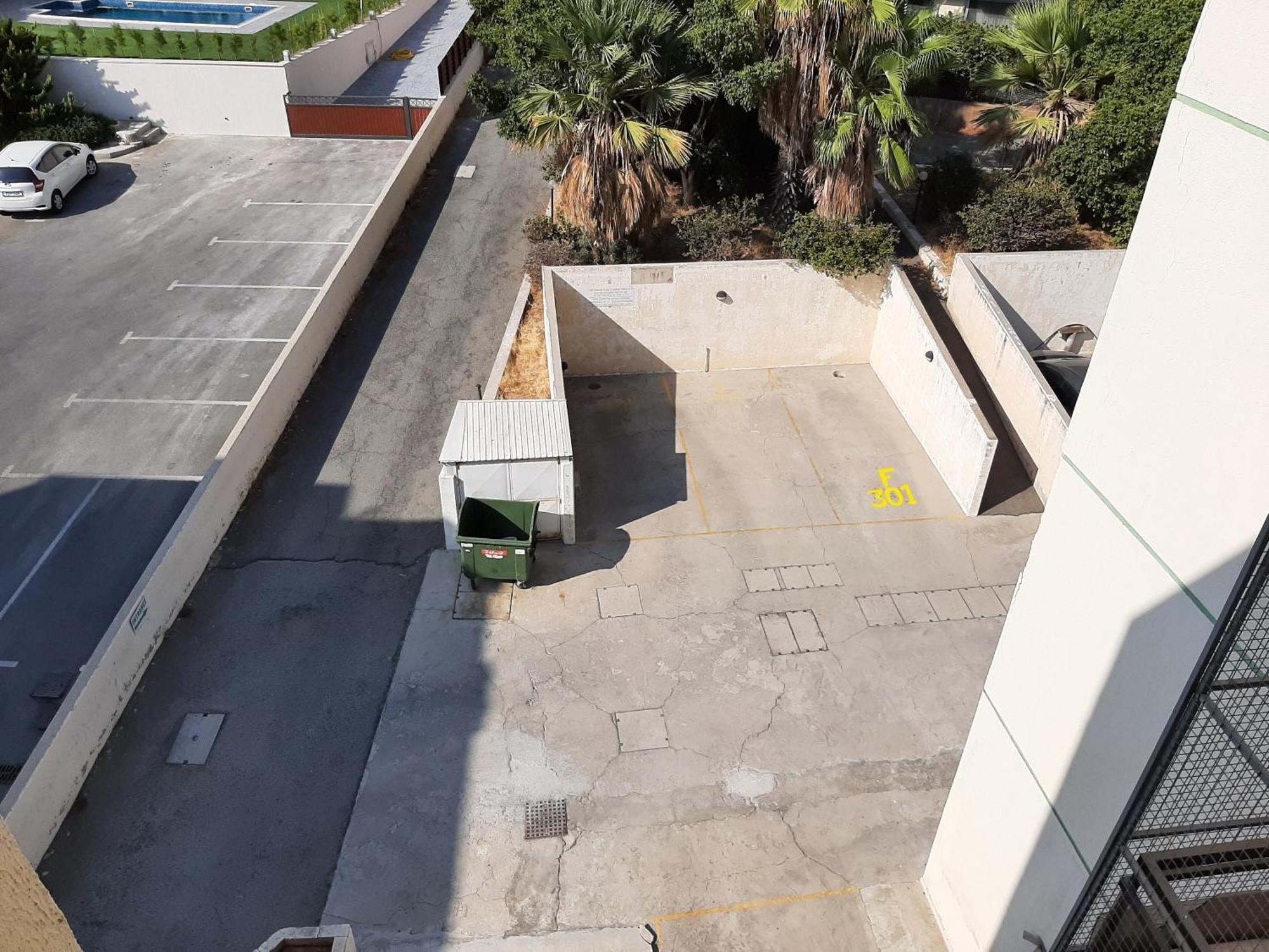דירות לימסול Samson Sea Breeze, 3Bed Sleeps 6, Free Wifi מראה חיצוני תמונה
